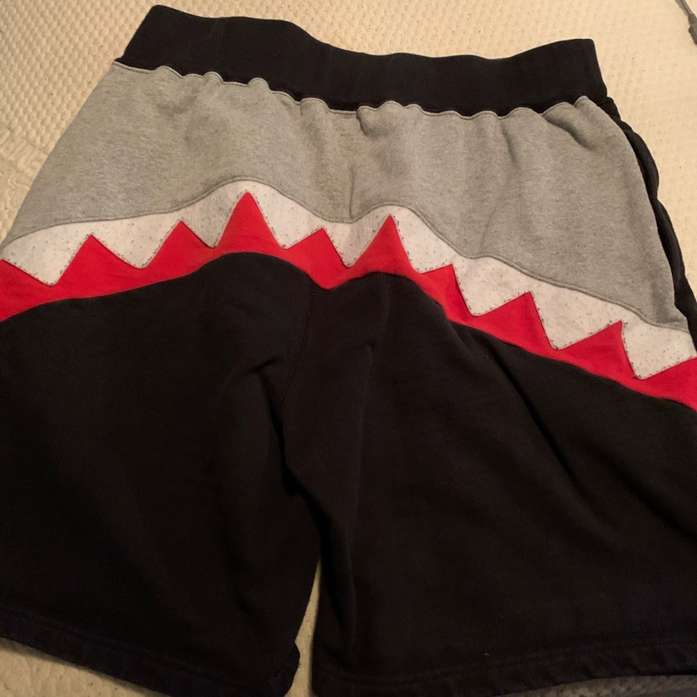 Bape shorts
